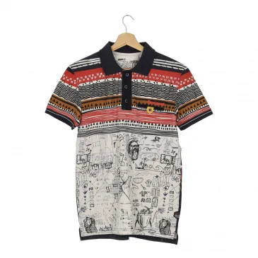 Тениска мъже Desigual