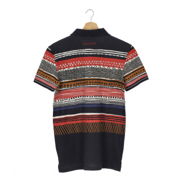 Тениска мъже Desigual