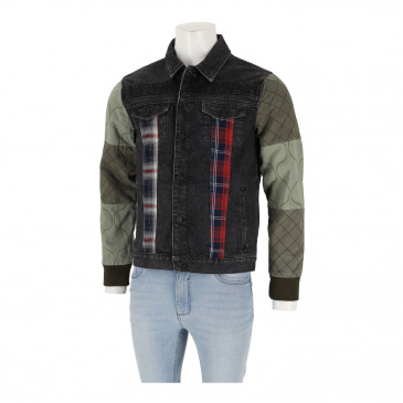 Яке мъже Desigual