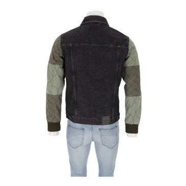 Яке мъже Desigual