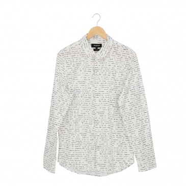 Риза мъже Desigual