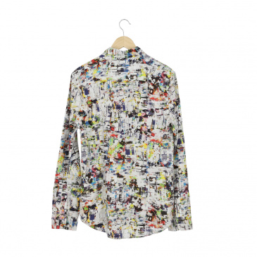 Риза мъже Desigual