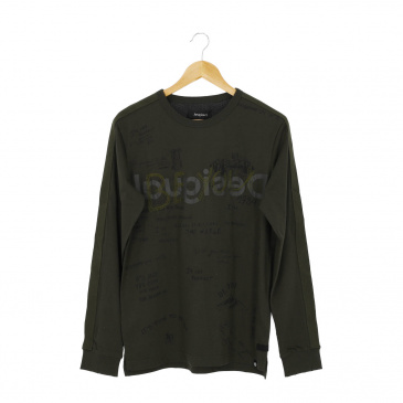 Блуза мъже Desigual