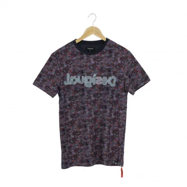 Тениска мъже Desigual