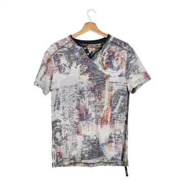 Тениска мъже Desigual