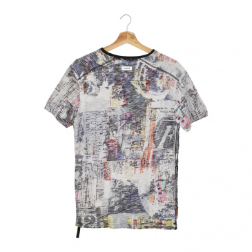 Тениска мъже Desigual