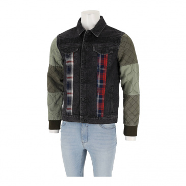 Яке мъже Desigual