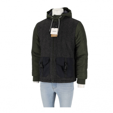 Яке мъже Desigual