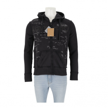 Суитшърт мъже Desigual