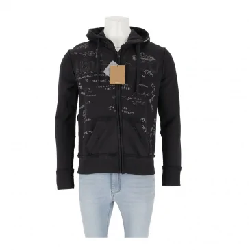 Суитшърт мъже Desigual