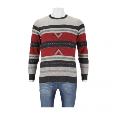 Пуловер мъже Desigual