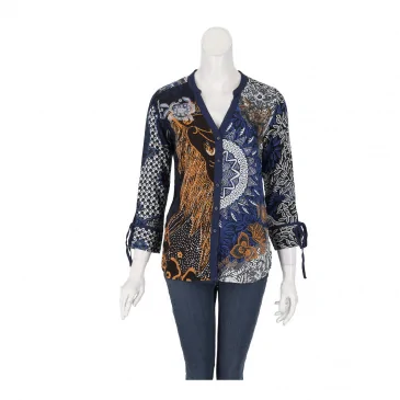 Риза жени Desigual