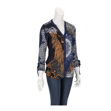 Риза жени Desigual