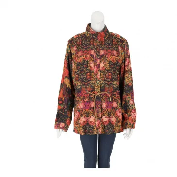 Яке жени Desigual