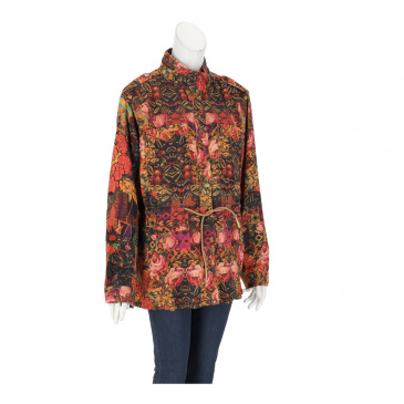 Яке жени Desigual