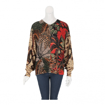 Жилетка жени Desigual