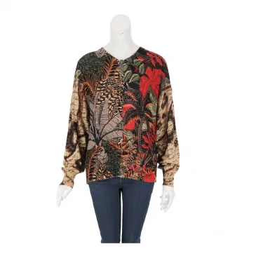 Жилетка жени Desigual