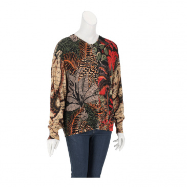 Жилетка жени Desigual