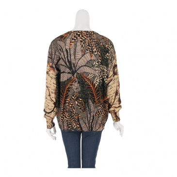 Жилетка жени Desigual