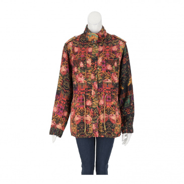 Яке жени Desigual