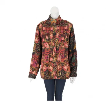 Яке жени Desigual