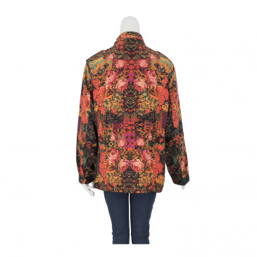 Яке жени Desigual