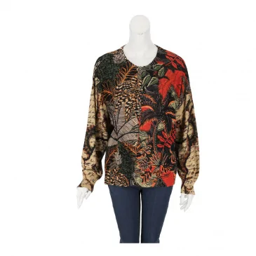 Жилетка жени Desigual