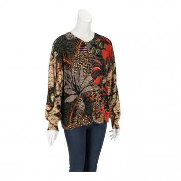 Жилетка жени Desigual