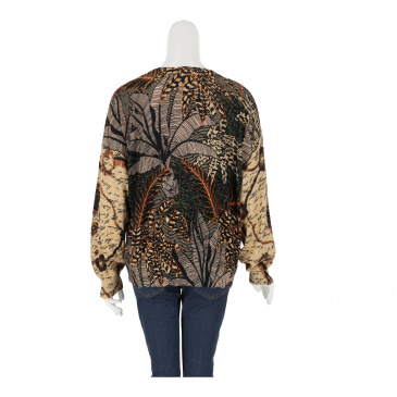 Жилетка жени Desigual