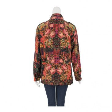Яке жени Desigual