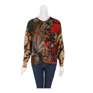 Жилетка жени Desigual
