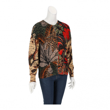 Жилетка жени Desigual