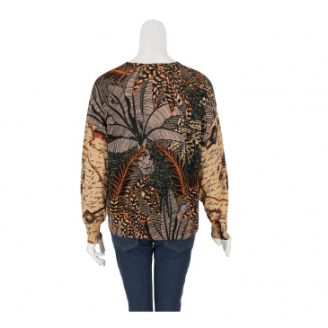 Жилетка жени Desigual