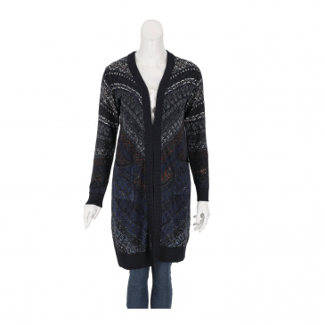 Жилетка жени Desigual