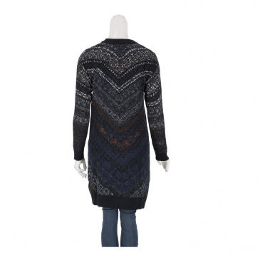 Жилетка жени Desigual