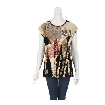 Топ Desigual