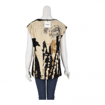 Топ Desigual