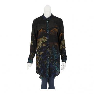 Риза жени Desigual