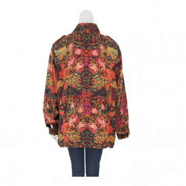 Яке жени Desigual