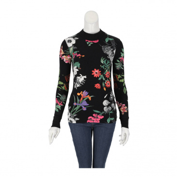 Пуловер жени Desigual