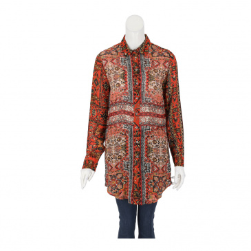 Риза жени Desigual