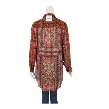 Риза жени Desigual