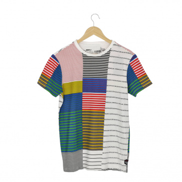 Тениска мъже Desigual