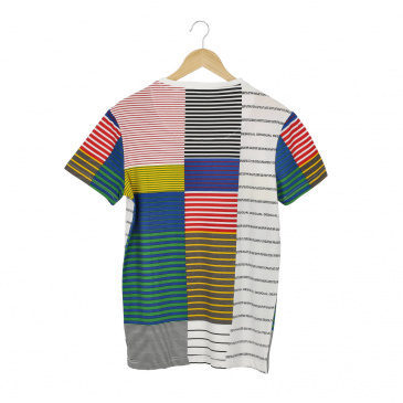 Тениска мъже Desigual