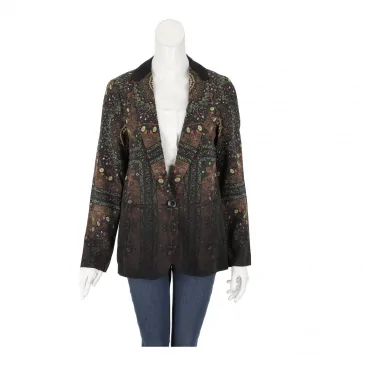 Сако жени Desigual