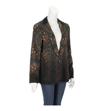 Сако жени Desigual