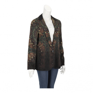 Сако жени Desigual