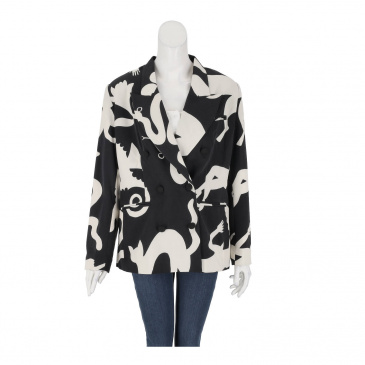 Сако жени Desigual