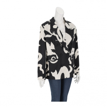 Сако жени Desigual