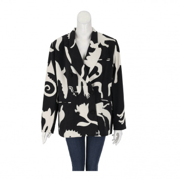 Сако жени Desigual